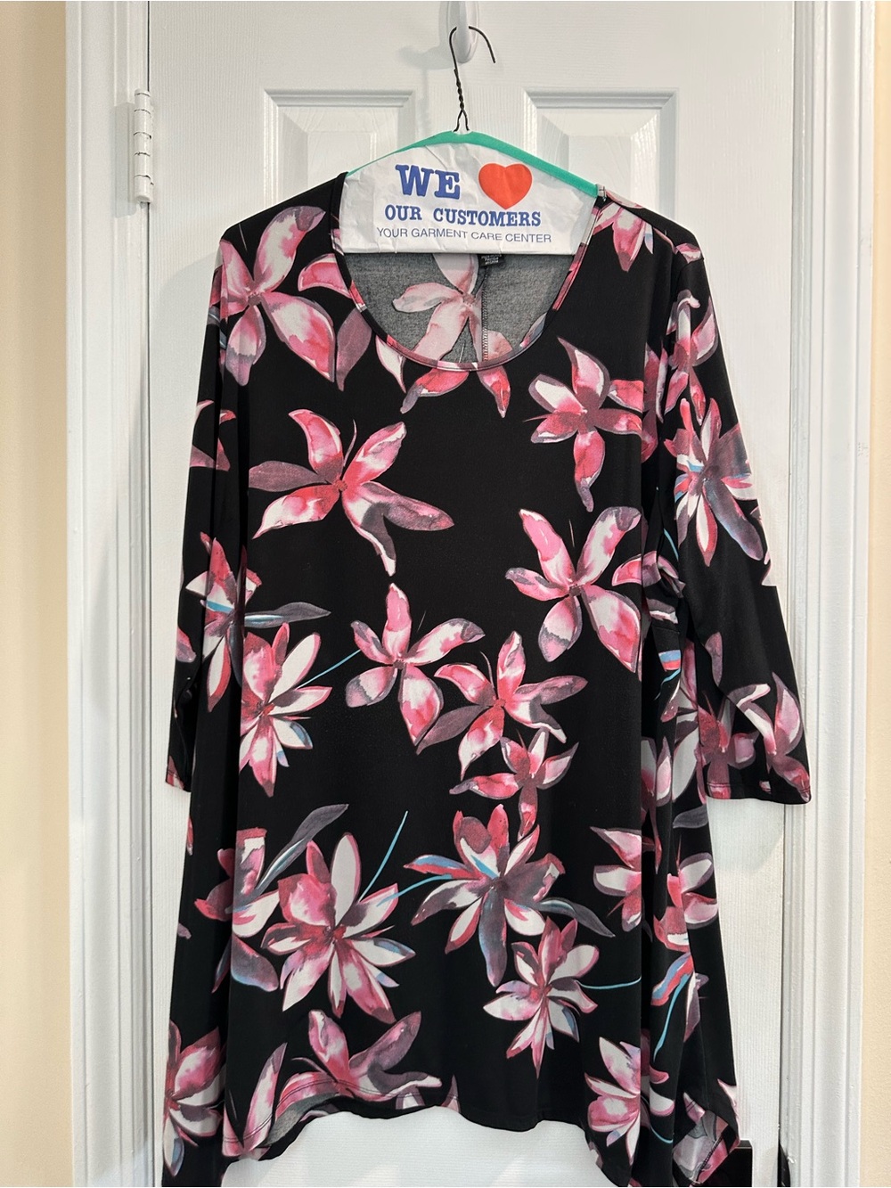 Evan’s woman blouse 22/24
